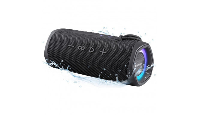 Bluetooth kõlar ENJOY S800 20W must