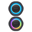 BLUETOOTH SPEAKER ENJOY S800 20W BLACK