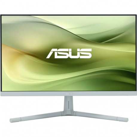 Monitor 24 inch VU249CFE-G IPS 100Hz HDMI USB-C/15w GREEN GREY