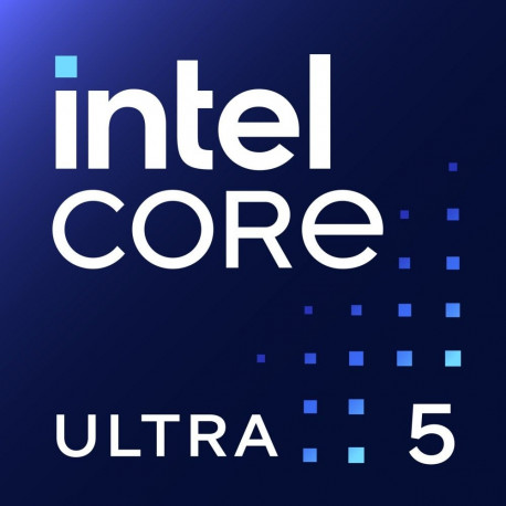 CPU Core Ultra 5 K BOX 5,20GHz LGA1851