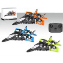 Drone Quadrocopter Thunder R/C