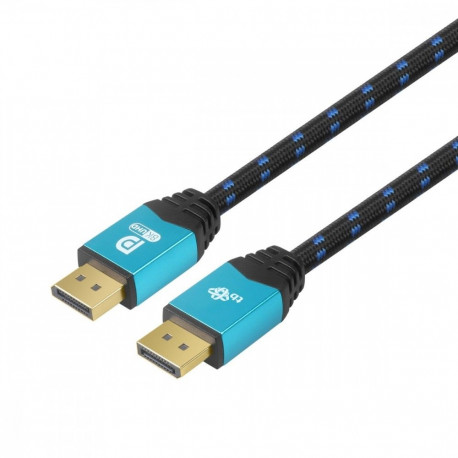 DisplayPort kaabel 2 m M/M v 2.1