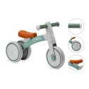 Balance bike TEDI green