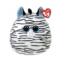 Mascot TY Squishy Zebra 22 cm