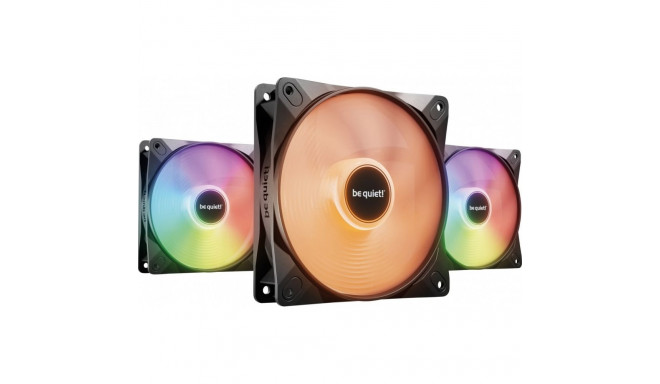 Light WingsLX 120mm PWM Triple-Pack