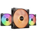 Light WingsLX 140mm PWM Triple-Pack
