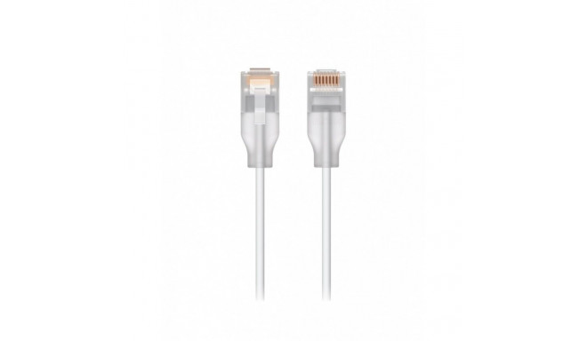 Patch Cable UACC-Cable-Patch-EL-0.15M-W