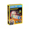 Puzzle 3D Kaleidoscope