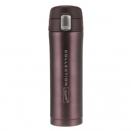 Maestro termos 450ml, pruun