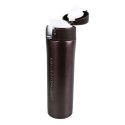 MAESTRO THERMO MUG 450 ml brown