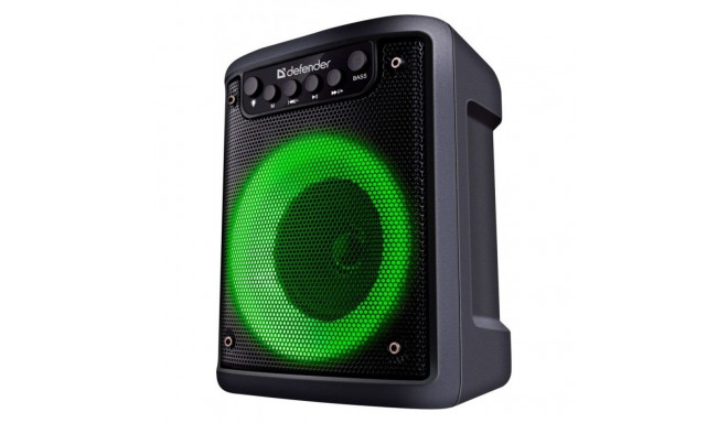 BLUETOOTH SPEAKER FUNKY 10W