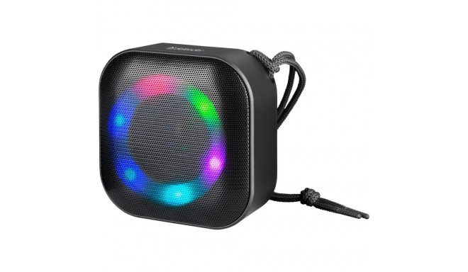 BLUETOOTH SPEAKER ENJOY 10 3 W BLACK