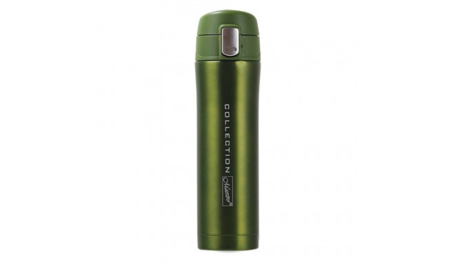 MAESTRO THERMO MUG 450 ml green