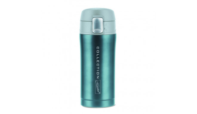 MAESTRO THERMO MUG 320 ml blue