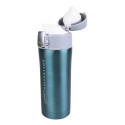 MAESTRO THERMO MUG 320 ml blue