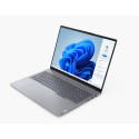 Laptop ThinkBook 16 G7 21MW000UPB W11Pro 7735HS/16GB/1TB/AMD Radeon/16.0 WUXGA/Arctic Grey/3YRS OS +