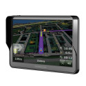 FreeWAY CX 7.3 Car Navigation + MapFactor