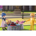 Figures set Miraculum 71344 Advent Calendar: Miraculous: Picnic in Paris