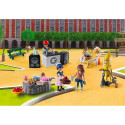 Figures set Miraculum 71344 Advent Calendar: Miraculous: Picnic in Paris