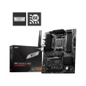 Motherboard PRO B650-S WIFI AM5 4DDR5 HDMI/DP ATX