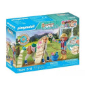 Figures set Horses 71639 Ellie with Horse