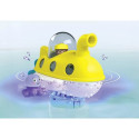 Figures set Junior Aqua 71440 Colorful submarine