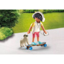 Figures set My Life 71612 Boy with dog