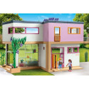 Figures set My Life 71607 Living House with winter garden