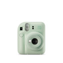 Camera Instax mini 12 BIG BUNDLE (camera+ case + album) green