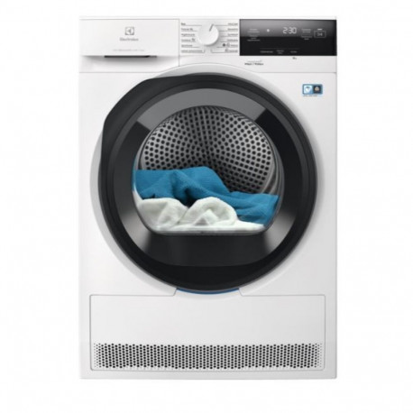 Dryer EW7DX385AP