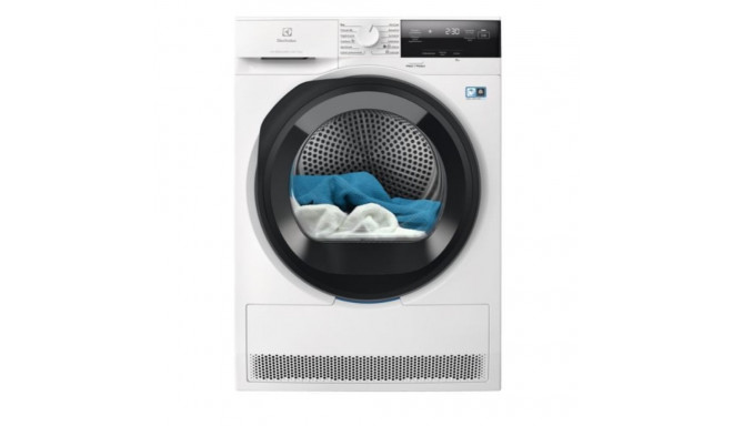 Dryer EW7DX385AP