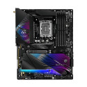 Motherboard Z890 RIPTIDE WIFI ATX