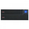SRV3KRILRK-E APC Easy UPS On-Line SRV 3000VA RM 230V with Extended Runtime Battery Pack, Rail Kit
