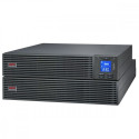 SRV3KRILRK-E APC Easy UPS On-Line SRV 3000VA RM 230V with Extended Runtime Battery Pack, Rail Kit