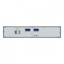 SRV3KRILRK-E APC Easy UPS On-Line SRV 3000VA RM 230V with Extended Runtime Battery Pack, Rail Kit