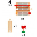 Level crossing