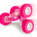2.4 GHz RC vehicle Mini turnator pink