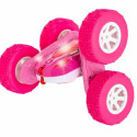 2.4 GHz RC vehicle Mini turnator pink