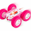 2.4 GHz RC vehicle Mini turnator pink