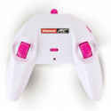 2.4 GHz RC vehicle Mini turnator pink