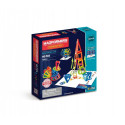 Magnetic blocks Creator 60 pieces