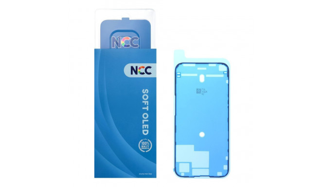 NCC LCD Display for IPHONE 15 Soft Oled (Support IC Transplant)