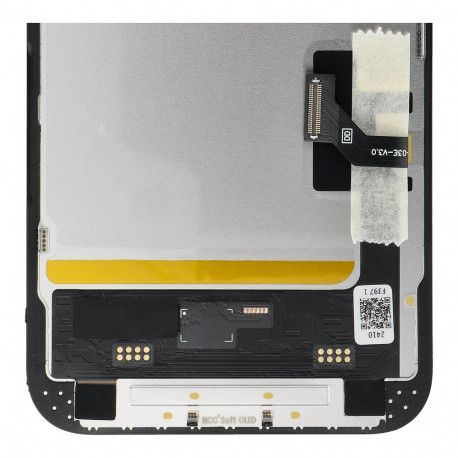 NCC LCD Display for IPHONE 14 Soft Oled (Support IC Transplant)