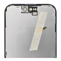 NCC LCD Display for IPHONE 15 Soft Oled (Support IC Transplant)