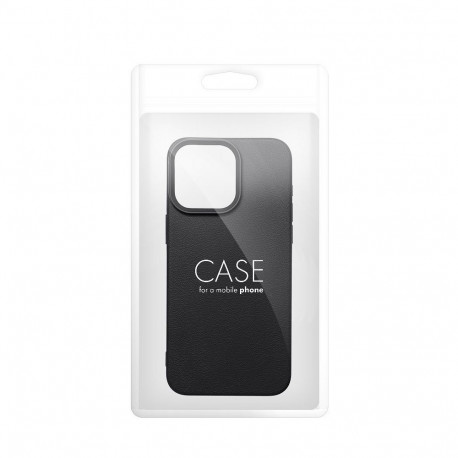 Case for Samsung A05S Skin black