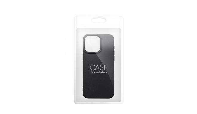 Case for Samsung A05S Skin black