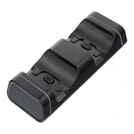 XBOX Series X / S controller charging double dock charge TYX-0613B black