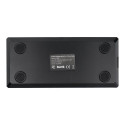 PS5 controller charging double dock charge P201 black