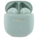 GUESS wireless earphones bluetooth TWS GUTWSJ14ESGN (Printed Classic Logo) green