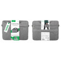 HOCO bag for tablet / laptop / netbook 15,6" GT4 apricot gray